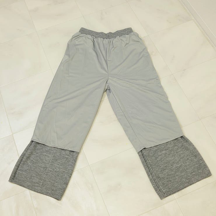 パンツ レディース ワイドパンツ | SJ ONLINE STORE | 詳細画像16 