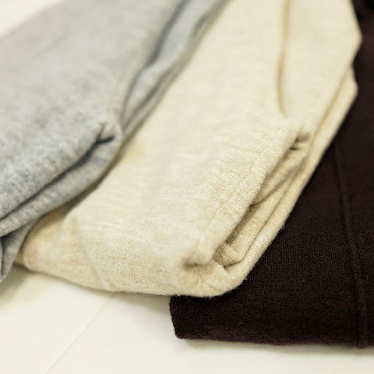 パンツ レディース ワイドパンツ | SJ ONLINE STORE | 詳細画像2 