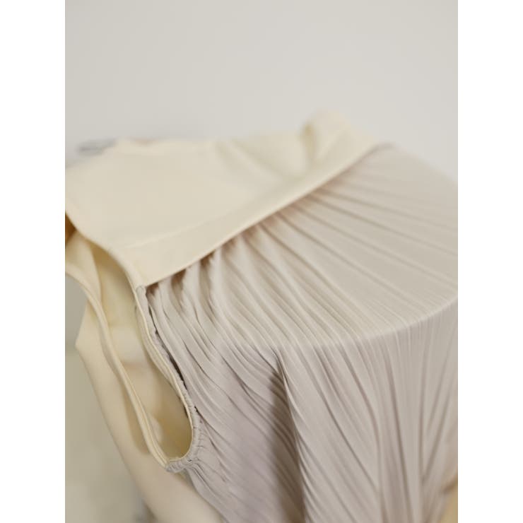 ジレ レディース ロング | SJ ONLINE STORE | 詳細画像9 