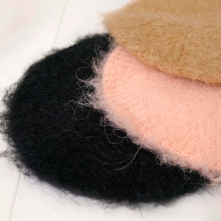 帽子 レディース 秋冬 | SJ ONLINE STORE | 詳細画像4 