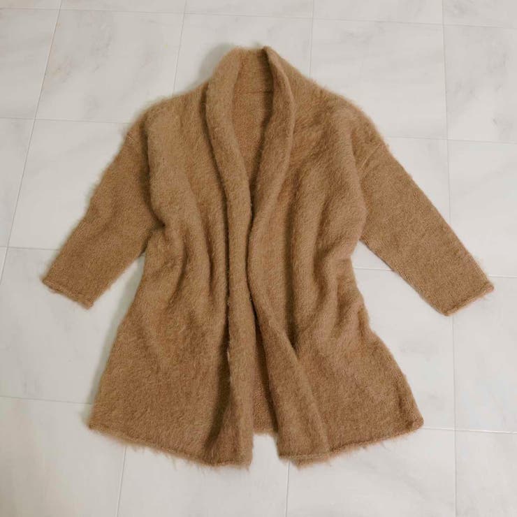 カーディガン レディース 秋冬 | SJ ONLINE STORE | 詳細画像13 