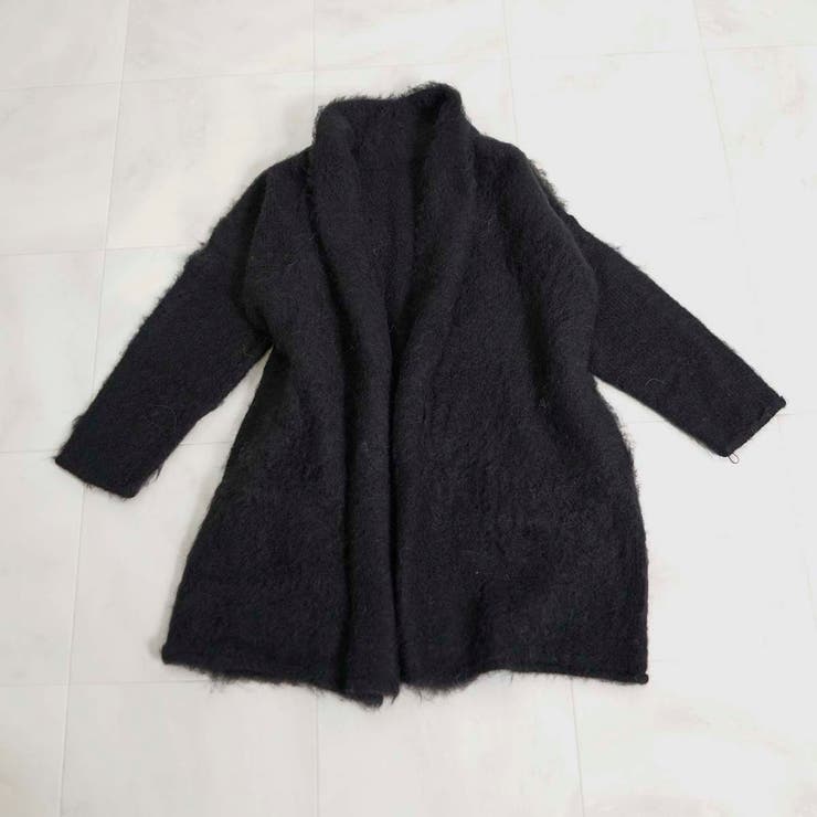 カーディガン レディース 秋冬 | SJ ONLINE STORE | 詳細画像14 