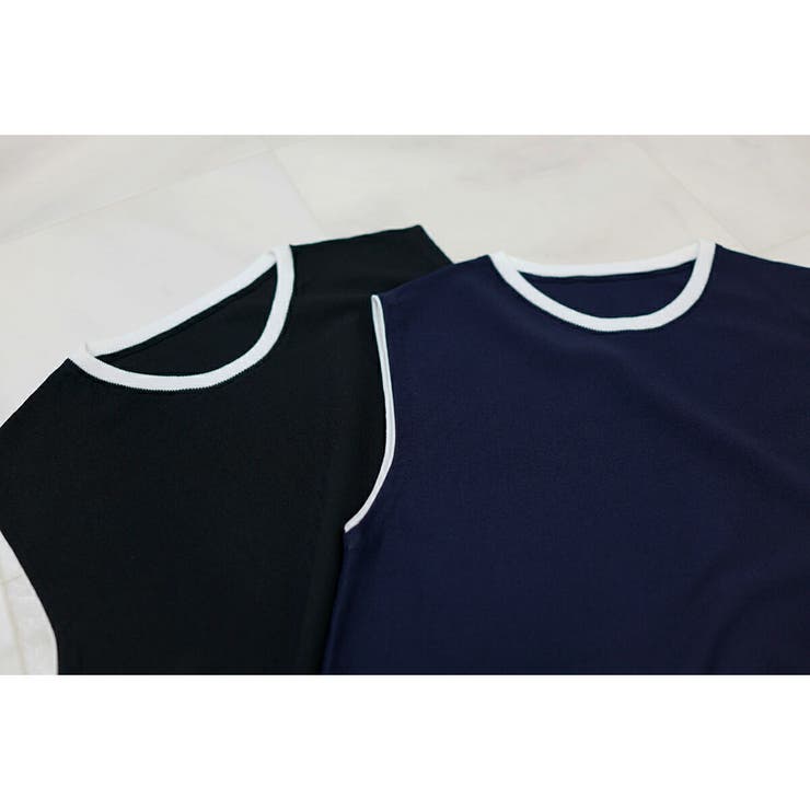 ノースリーブ レディース 夏 | SJ ONLINE STORE | 詳細画像16 