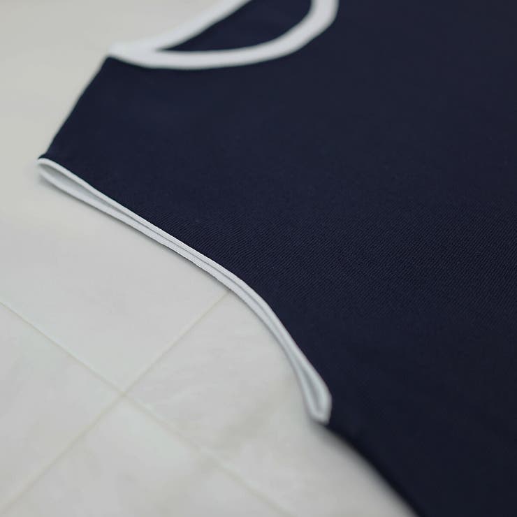 ノースリーブ レディース 夏 | SJ ONLINE STORE | 詳細画像17 