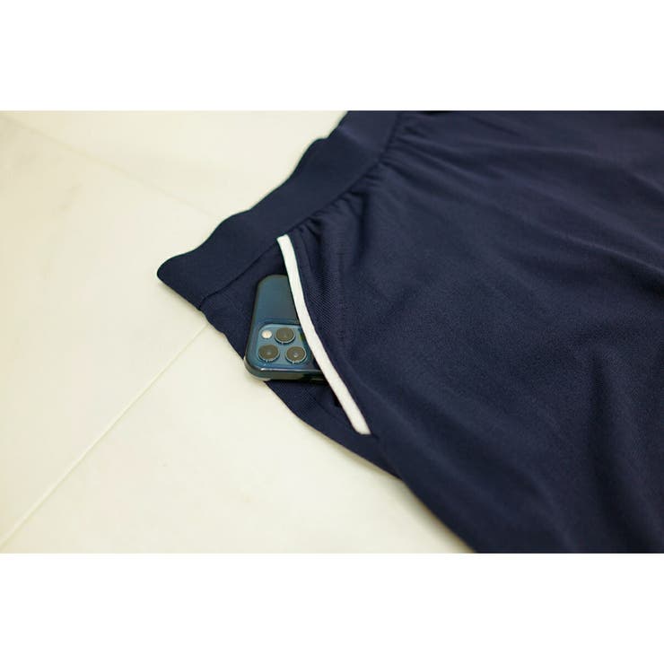 パンツ レディース 夏 | SJ ONLINE STORE | 詳細画像19 