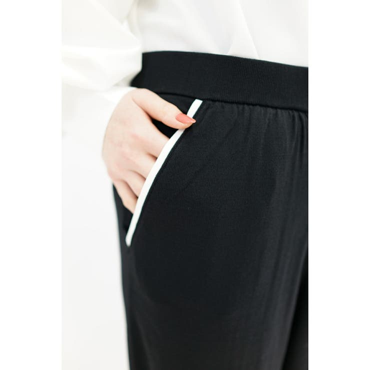 パンツ レディース 夏 | SJ ONLINE STORE | 詳細画像13 