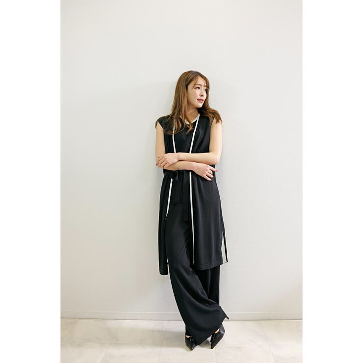 パンツ レディース 夏 | SJ ONLINE STORE | 詳細画像15 