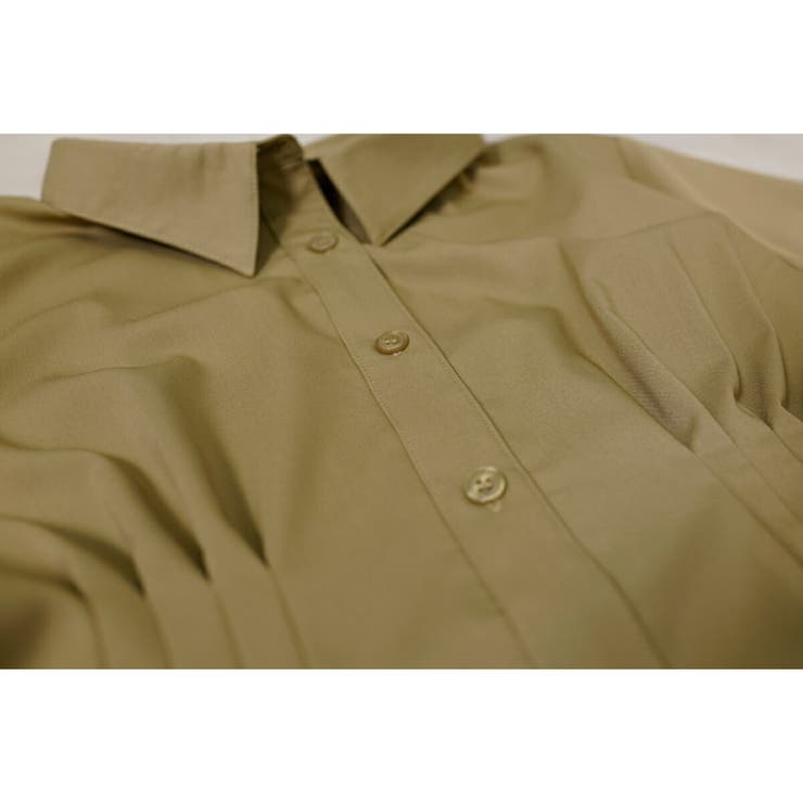 シャツ レディース 長袖 | SJ ONLINE STORE | 詳細画像13 