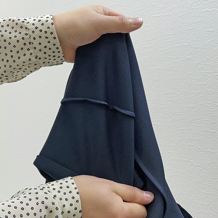 パンツ レディース きれいめ | SJ ONLINE STORE | 詳細画像19 