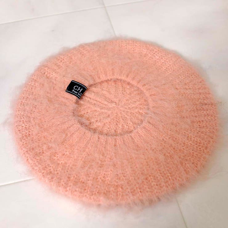 ピンク | 帽子 レディース 秋冬 | SJ ONLINE STORE