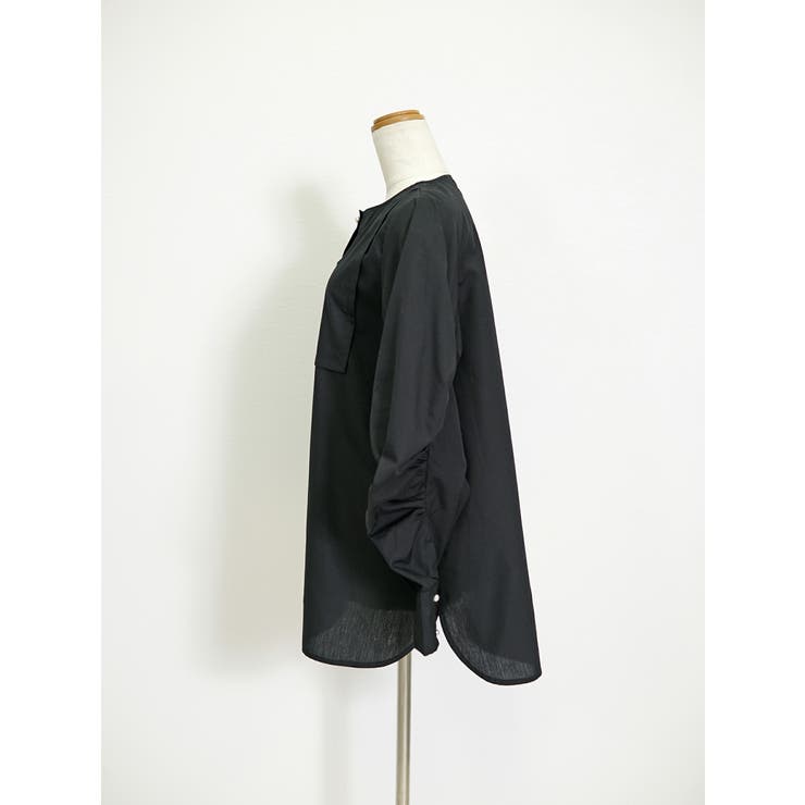 シャツ レディース 長袖 | SJ ONLINE STORE | 詳細画像11 