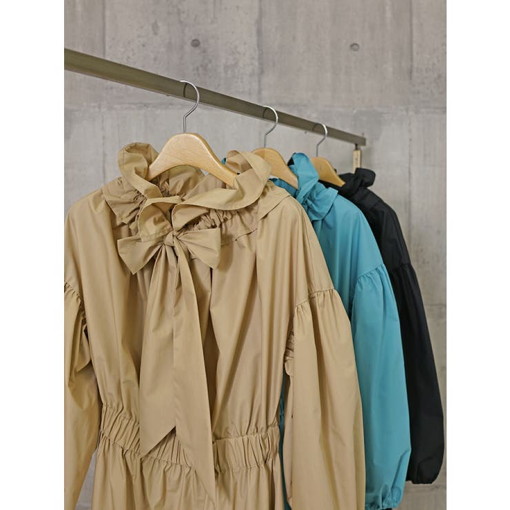 ワンピース レディース 春 | SJ ONLINE STORE | 詳細画像13 