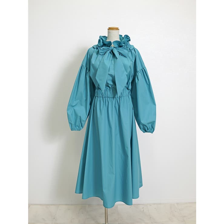 ワンピース レディース 春 | SJ ONLINE STORE | 詳細画像15 