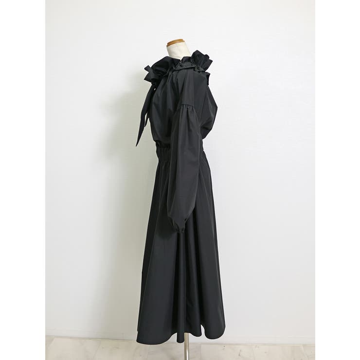 ワンピース レディース 春 | SJ ONLINE STORE | 詳細画像17 