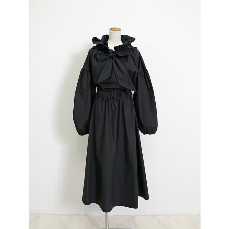 ワンピース レディース 春 | SJ ONLINE STORE | 詳細画像16 