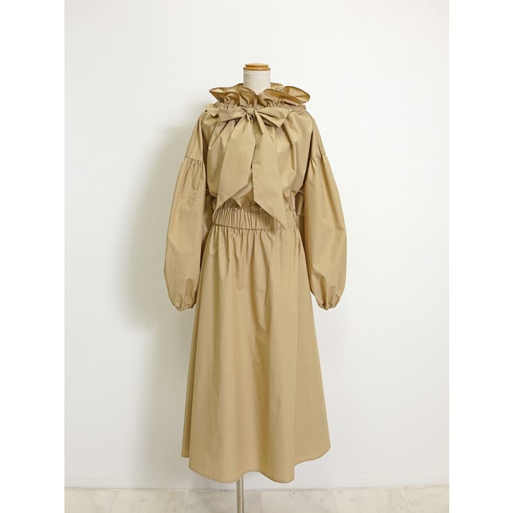 ワンピース レディース 春 | SJ ONLINE STORE | 詳細画像14 