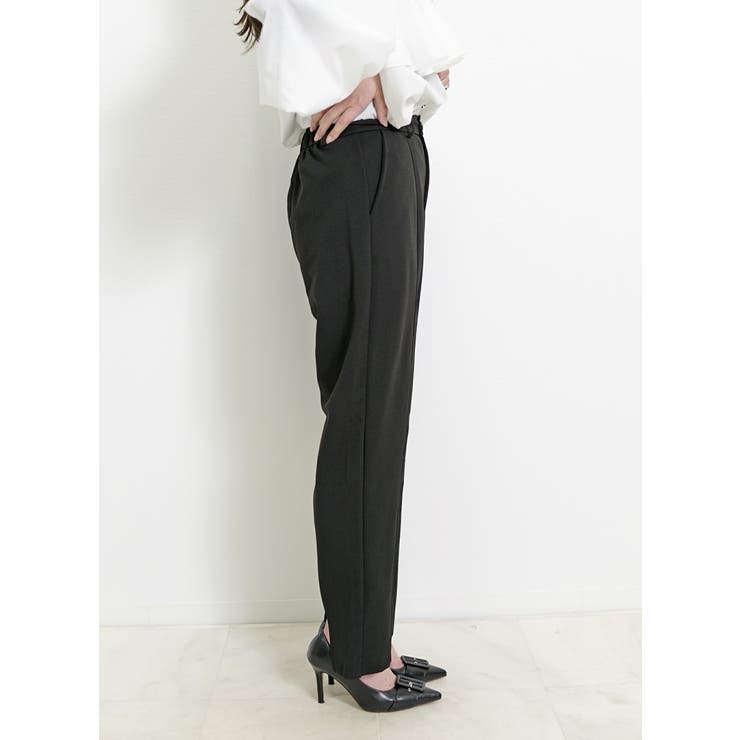 パンツ レディース ストレッチ | SJ ONLINE STORE | 詳細画像5 