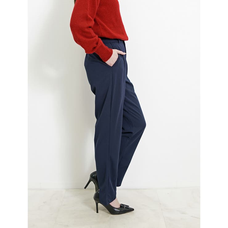 パンツ レディース ストレッチ | SJ ONLINE STORE | 詳細画像3 