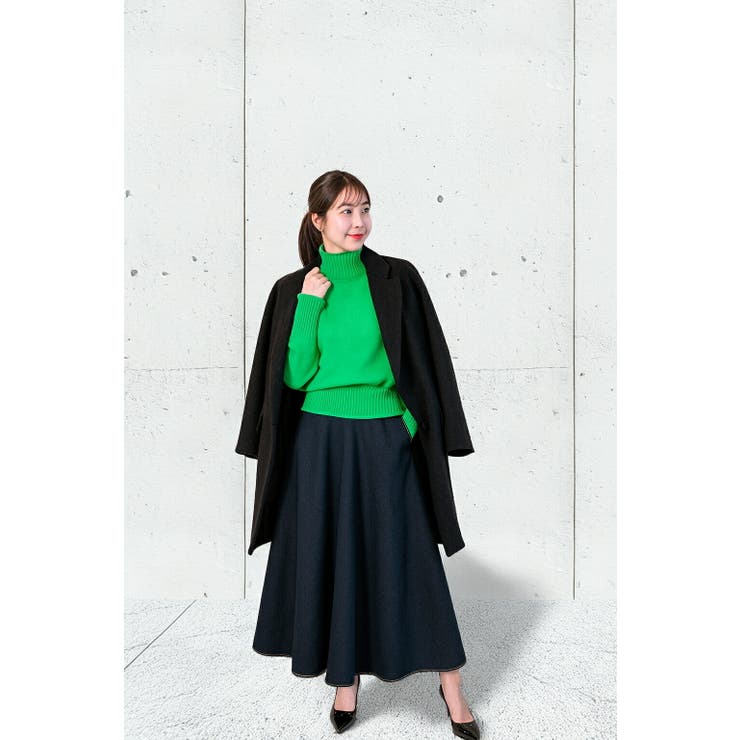 ニット レディース 秋冬 | SJ ONLINE STORE | 詳細画像14 