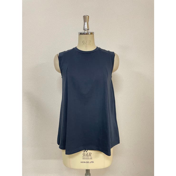 ネイビー | ノースリーブ レディース 夏 | SJ ONLINE STORE