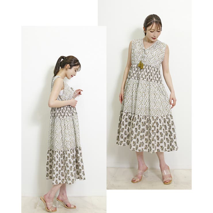 オフ | ワンピース 夏 レディース | SJ ONLINE STORE