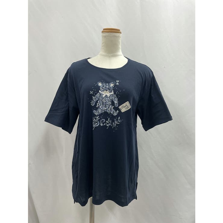 ブラック | 日本製 Tシャツ レディース | SJ ONLINE STORE