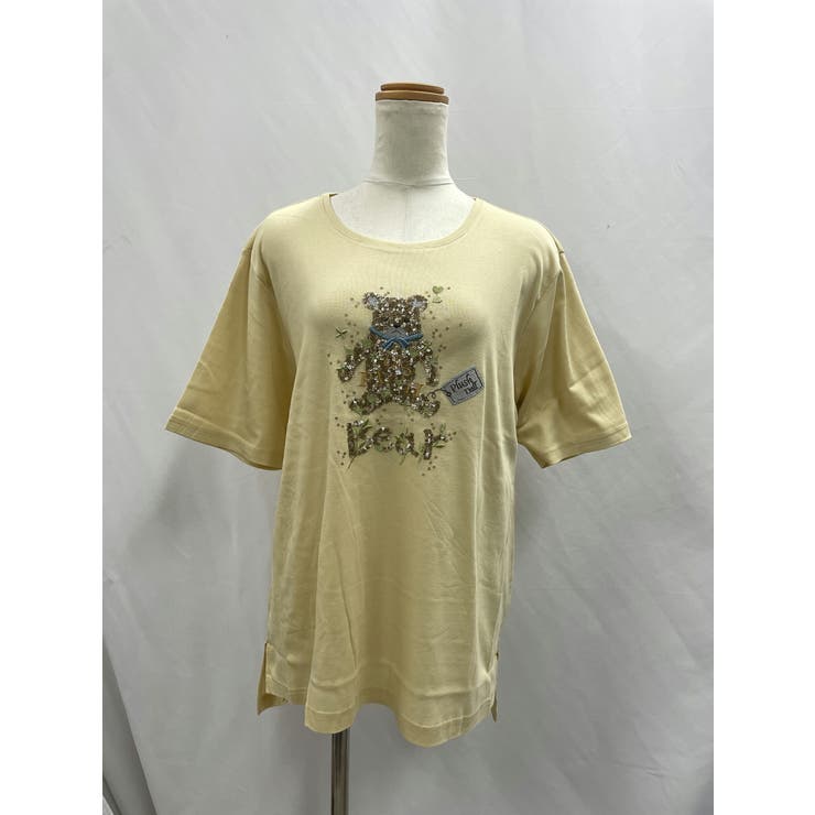 ブルー | 日本製 Tシャツ レディース | SJ ONLINE STORE