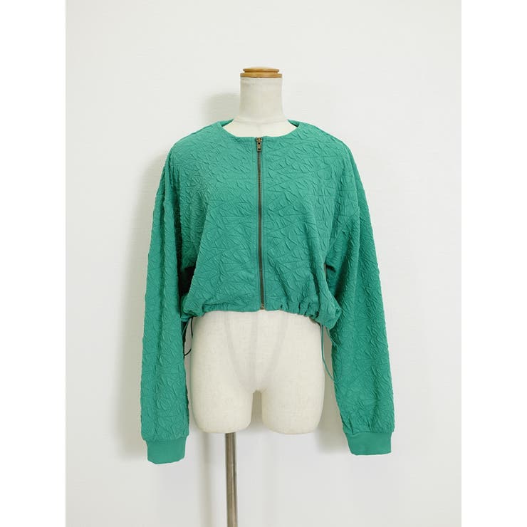 グリーン | カーディガン レディース 長袖 | SJ ONLINE STORE