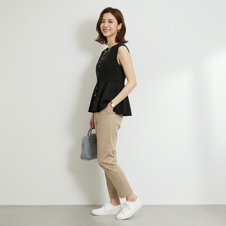 ジレ レディース フォーマル | SJ ONLINE STORE | 詳細画像8 