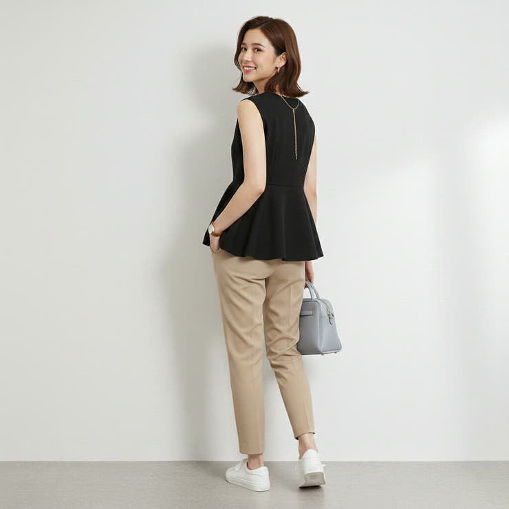 ジレ レディース フォーマル | SJ ONLINE STORE | 詳細画像7 