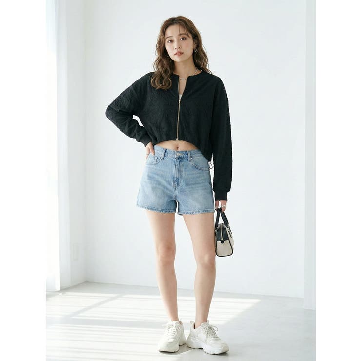 カーディガン レディース 長袖 | SJ ONLINE STORE | 詳細画像7 