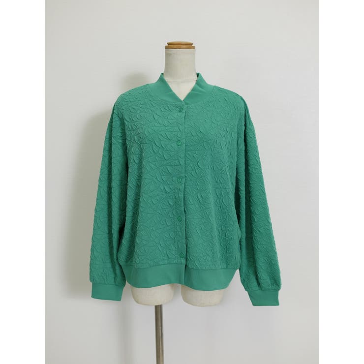 【新作】カーディガン レディース 長袖 | SJ ONLINE STORE | 詳細画像19 