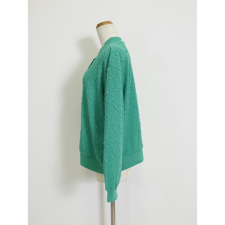 【新作】カーディガン レディース 長袖 | SJ ONLINE STORE | 詳細画像20 