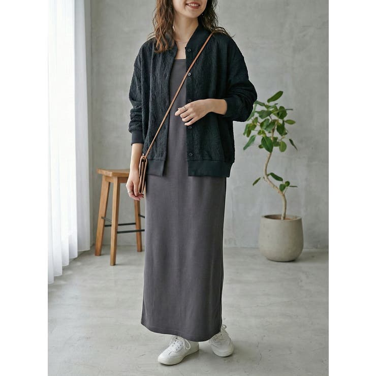 【新作】カーディガン レディース 長袖 | SJ ONLINE STORE | 詳細画像14 