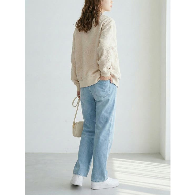 【新作】カーディガン レディース 長袖 | SJ ONLINE STORE | 詳細画像6 