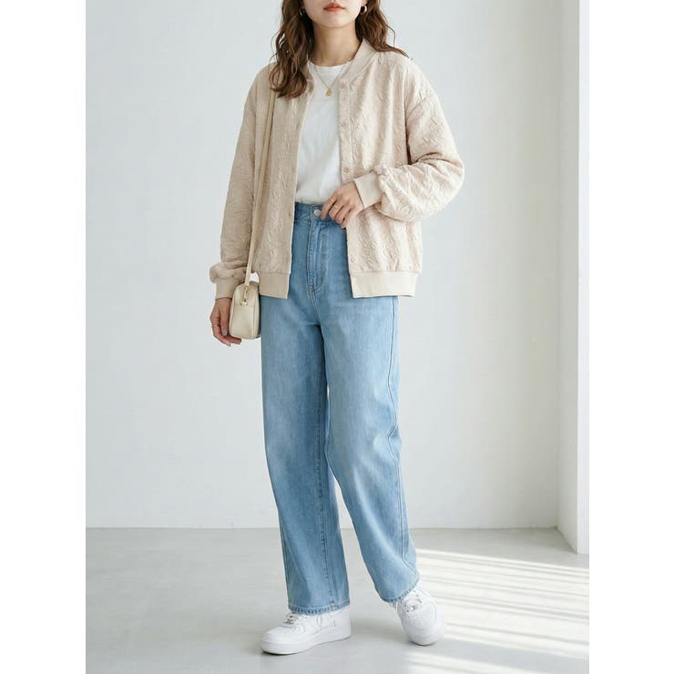 【新作】カーディガン レディース 長袖 | SJ ONLINE STORE | 詳細画像4 