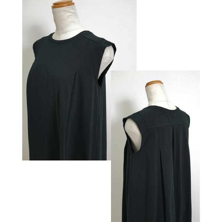 ワンピース 夏 レディース | SJ ONLINE STORE | 詳細画像6 