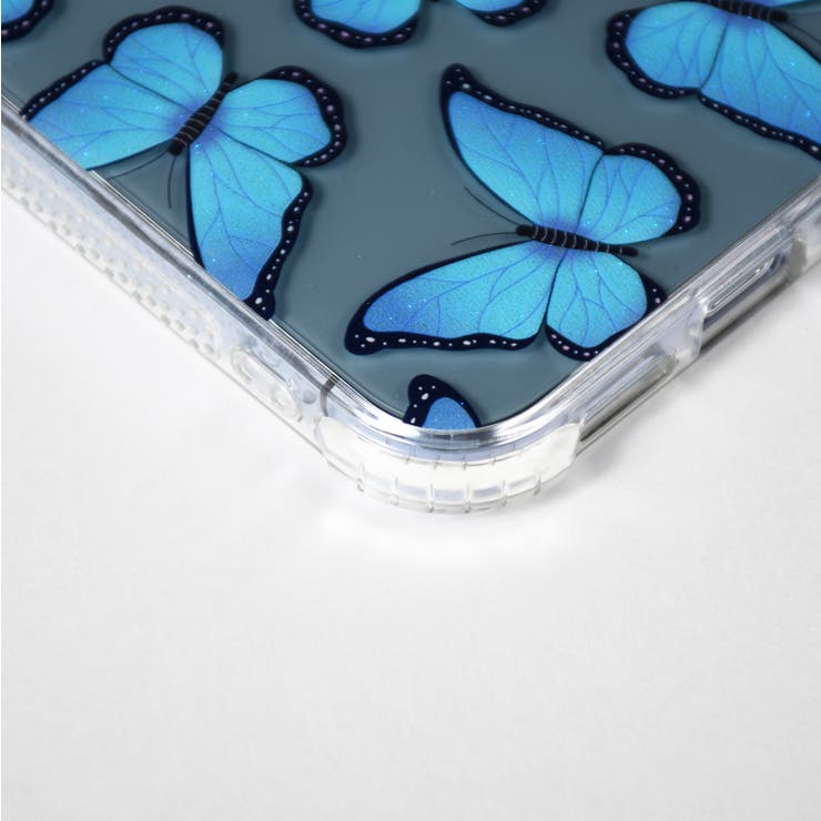 【SKINNYDIP】iphoneケース 天使 バタフライ グレース Amazon.co.jp: SKINNYDIP スキニーディップ スマホケース iPhone