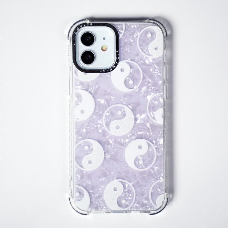 ＳＫＩＮＮＹＤＩＰ ｉＰｈｏｎｅ用ケース インヤンパール | SKINNYDIP LONDON | 詳細画像2 