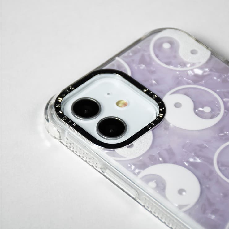 ＳＫＩＮＮＹＤＩＰ ｉＰｈｏｎｅ用ケース インヤンパール | SKINNYDIP LONDON | 詳細画像3 