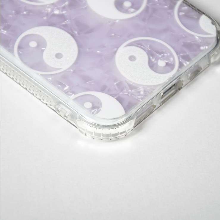 ＳＫＩＮＮＹＤＩＰ ｉＰｈｏｎｅ用ケース インヤンパール | SKINNYDIP LONDON | 詳細画像4 