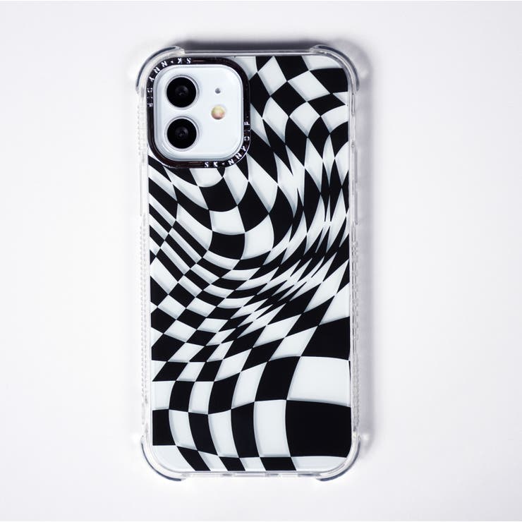 ＳＫＩＮＮＹＤＩＰ ｉＰｈｏｎｅ用ケース ワープスペース | SKINNYDIP LONDON | 詳細画像2 