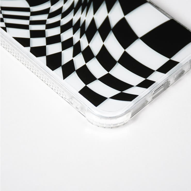 ＳＫＩＮＮＹＤＩＰ ｉＰｈｏｎｅ用ケース ワープスペース | SKINNYDIP LONDON | 詳細画像4 