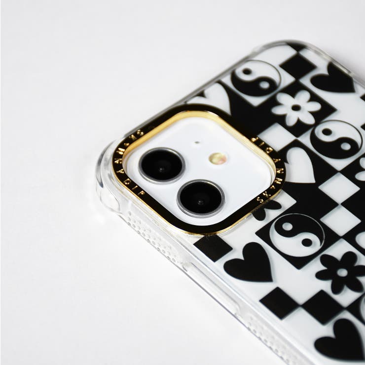 ＳＫＩＮＮＹＤＩＰ ｉＰｈｏｎｅ用ケース アイコニックノスタルジー | SKINNYDIP LONDON | 詳細画像3 