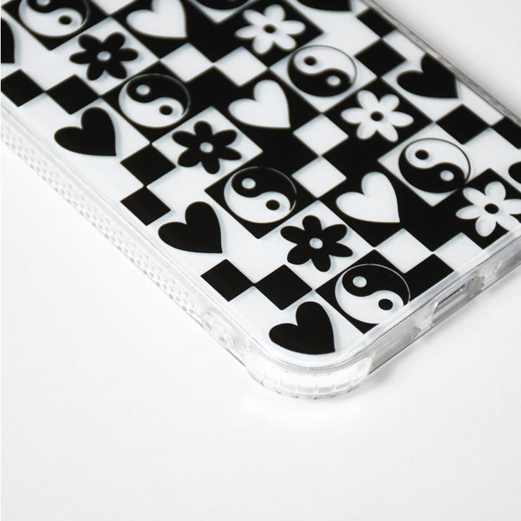 ＳＫＩＮＮＹＤＩＰ ｉＰｈｏｎｅ用ケース アイコニックノスタルジー | SKINNYDIP LONDON | 詳細画像4 