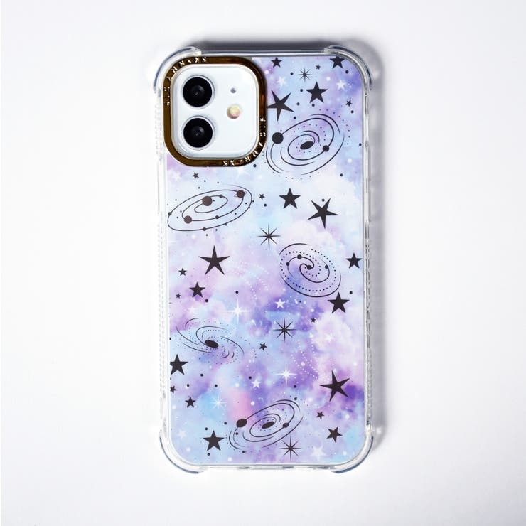 ＳＫＩＮＮＹＤＩＰ ｉＰｈｏｎｅ用ケース ミルキーウェイ | SKINNYDIP LONDON | 詳細画像2 