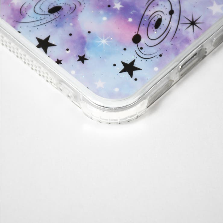 ＳＫＩＮＮＹＤＩＰ ｉＰｈｏｎｅ用ケース ミルキーウェイ | SKINNYDIP LONDON | 詳細画像4 
