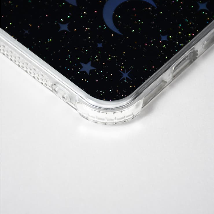 ＳＫＩＮＮＹＤＩＰ ｉＰｈｏｎｅ用ケース ミッドナイトスカイ | SKINNYDIP LONDON | 詳細画像4 