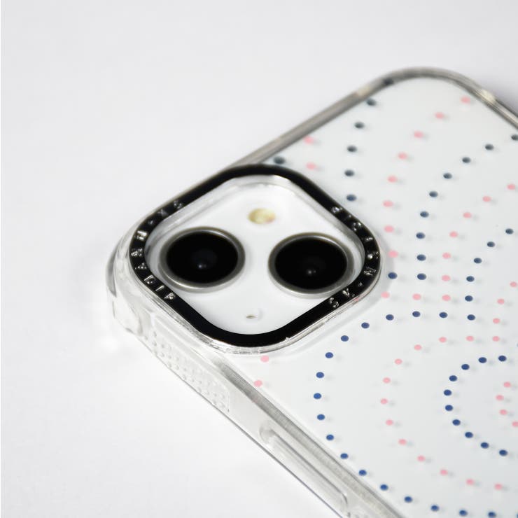 ＳＫＩＮＮＹＤＩＰ ｉＰｈｏｎｅ用ケース ホロハート | SKINNYDIP LONDON | 詳細画像3 