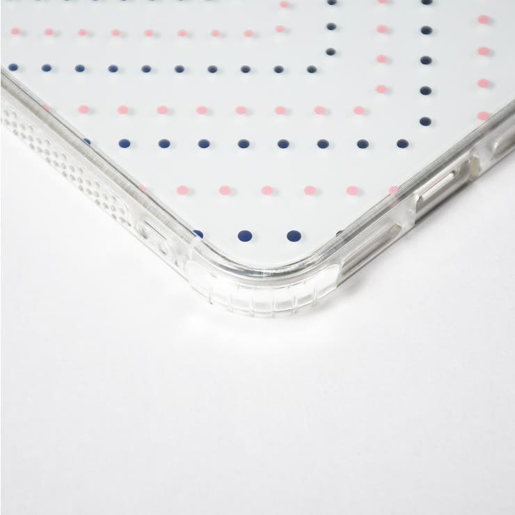 ＳＫＩＮＮＹＤＩＰ ｉＰｈｏｎｅ用ケース ホロハート | SKINNYDIP LONDON | 詳細画像4 